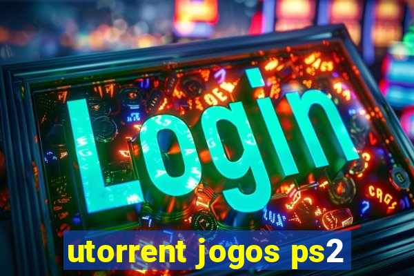 utorrent jogos ps2